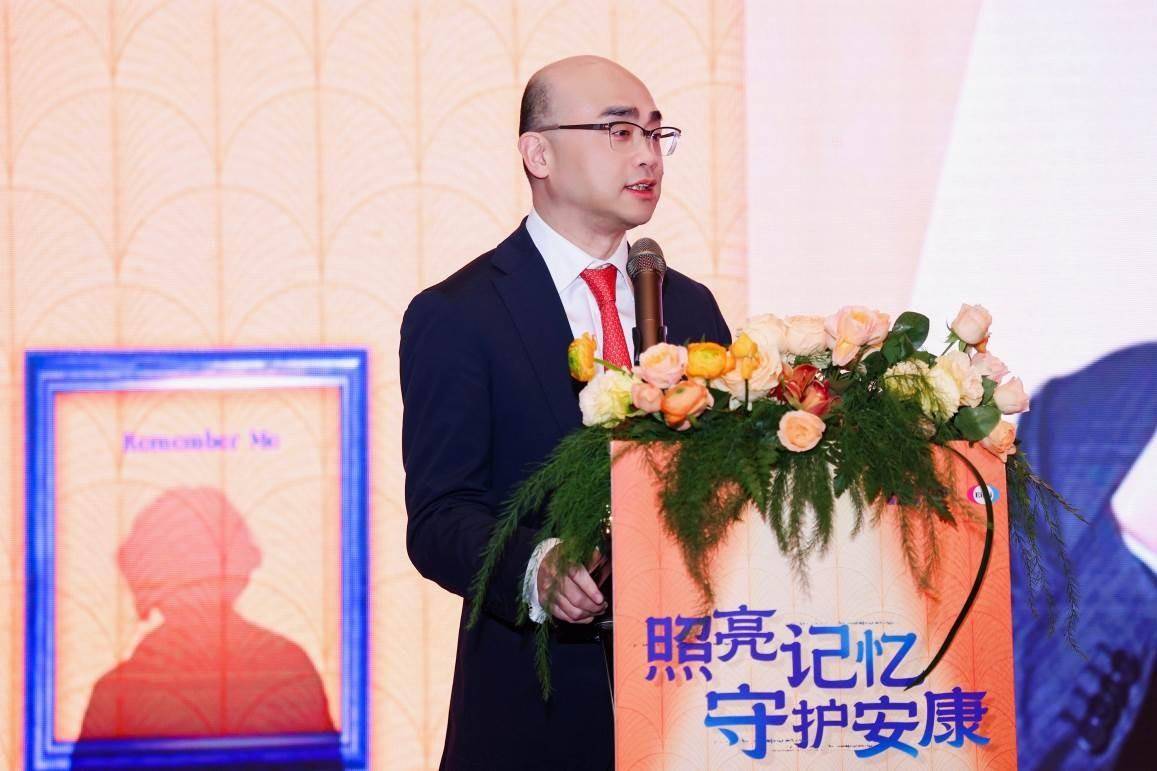 (上海医药执行董事,执行总裁 李永忠)上海医药执行董事,执行总裁