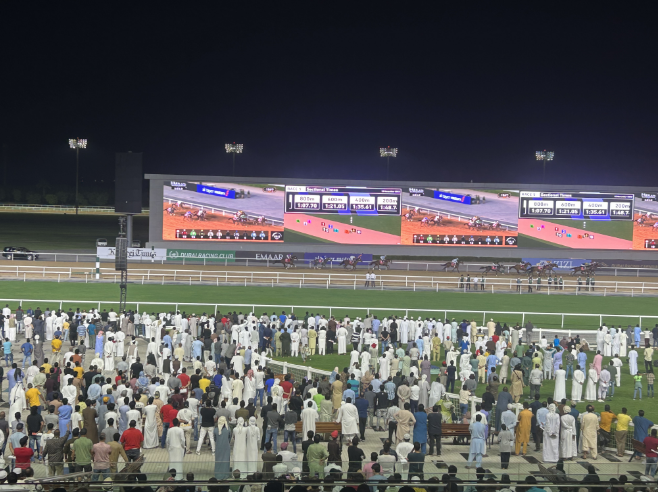 编辑:gwendolyn校对:huxley   监制:peterchen提到迪拜,很多圈外人