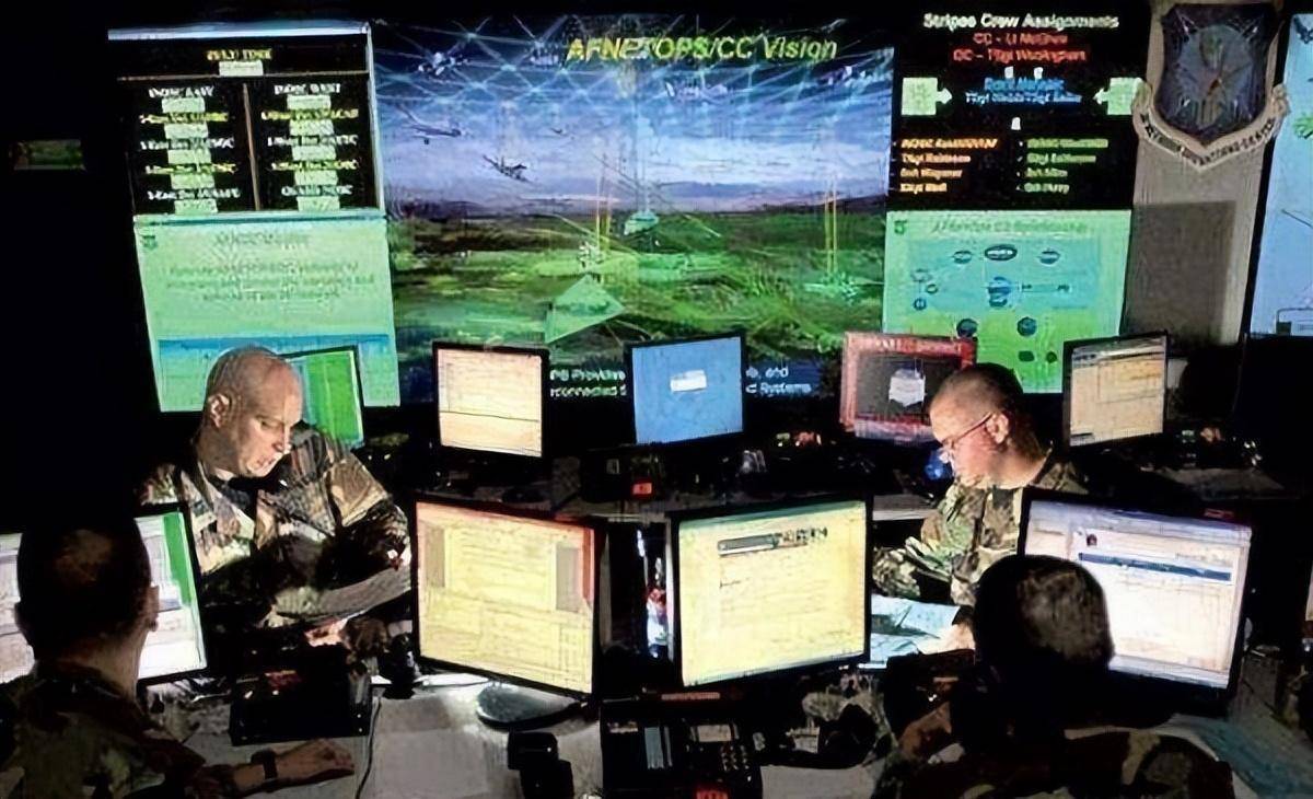 远程猎杀"爱国者",倒逼f35紧急升级4次_电子设备_美军_美国