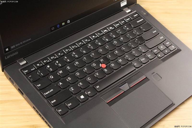thinkpad t460s评测_thinkpad_测试_输出接口