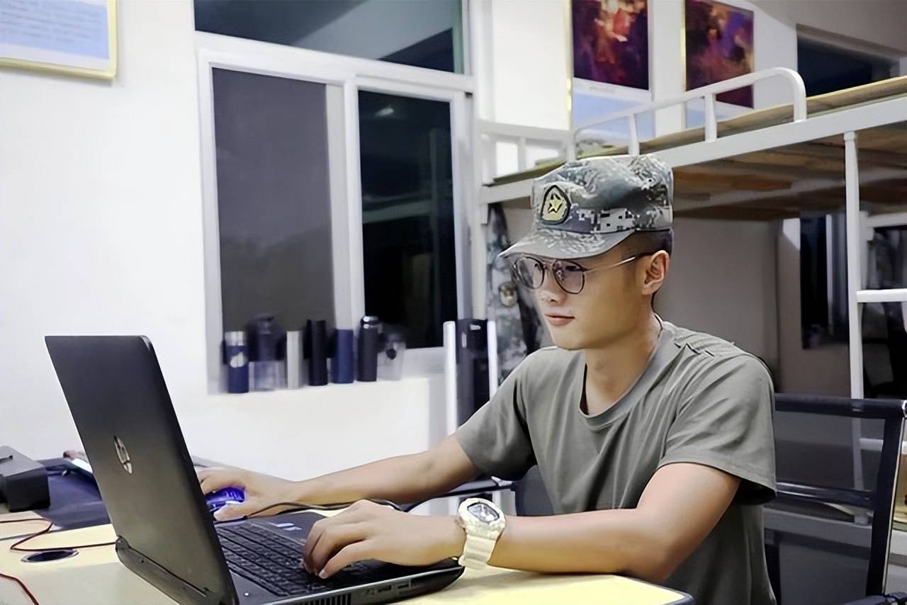 2024武警军考士官学校投档规则是什么?_考生_招生_志愿