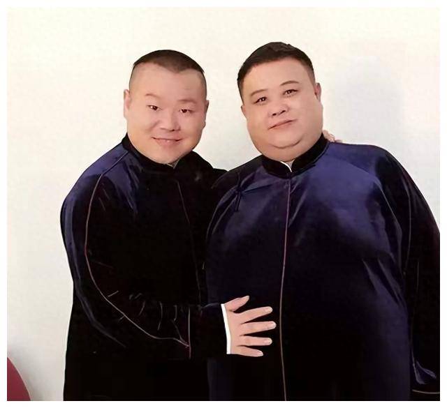 原创郭德纲引领相声繁荣李菁亮相岳云鹏成过去式