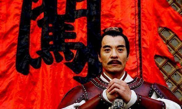 李自成把福王杀掉,将其肉和鹿肉杂煮,邀集将领前来吃"福禄酒"_开封_傅