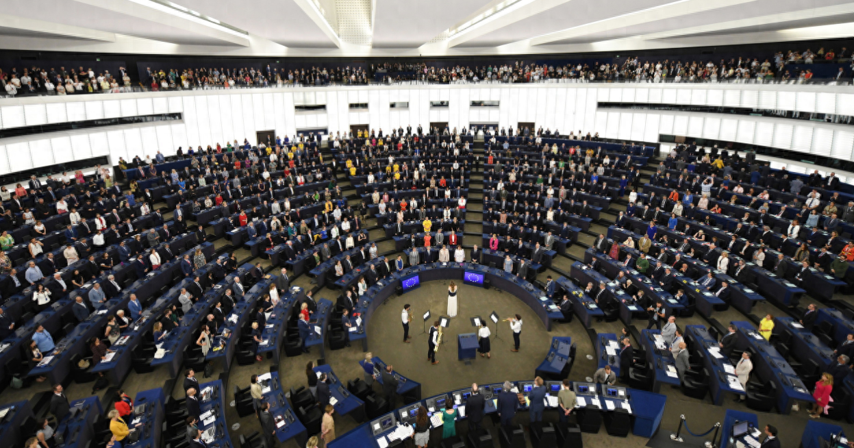 原创欧洲议会恶炒一边一国解放军抵近基隆巡航台又买美导弹