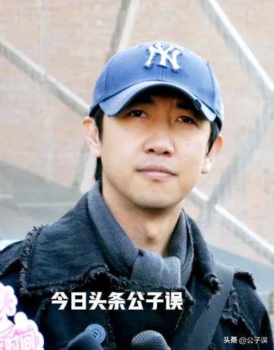 鄢颇的神秘爱情,娶大姐恋李小冉被砍成重伤,他为啥再娶李呈媛?