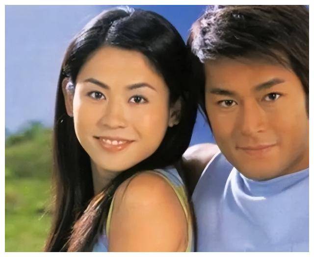 古天乐53岁被曝隐婚曝妻子是萱萱儿子已10岁古天乐回应