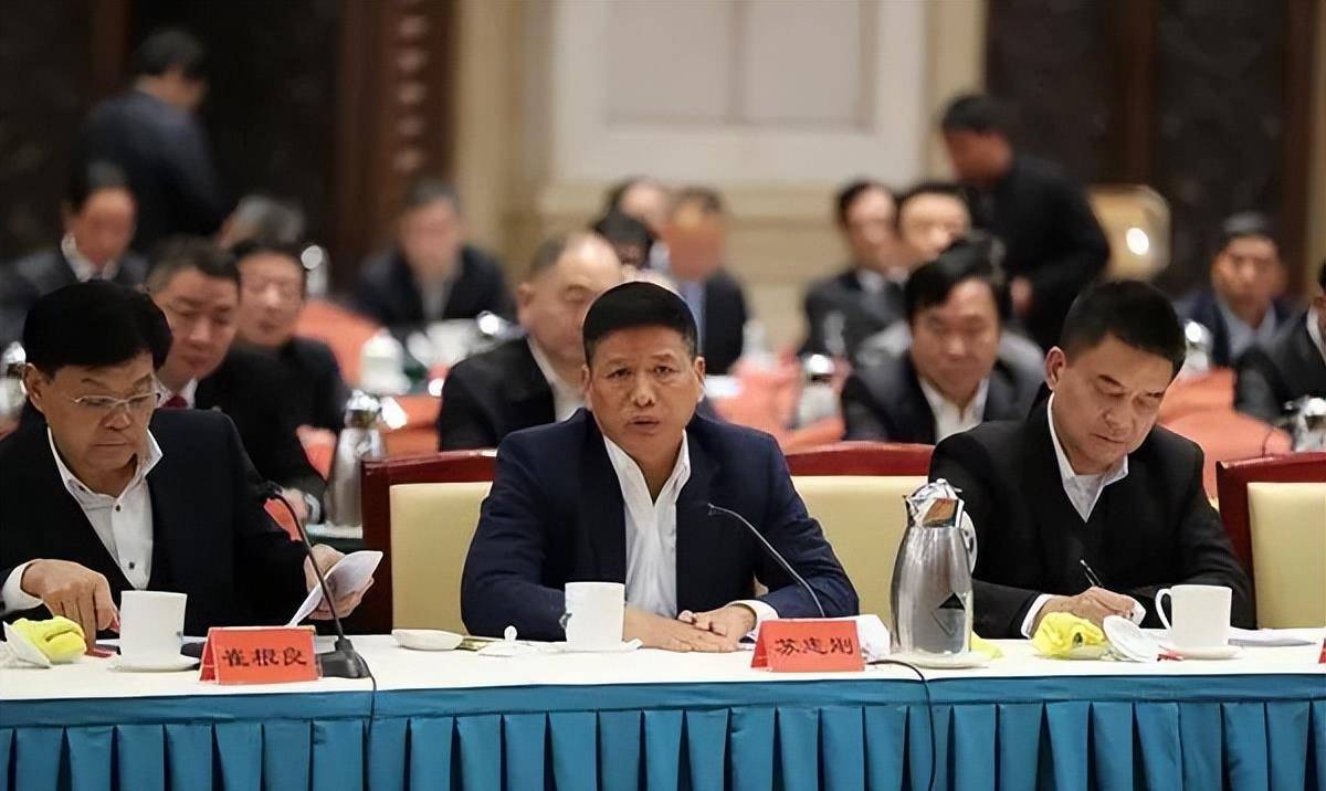 广东富豪苏志刚:靠2个游乐园赚千亿资产,包下747运输