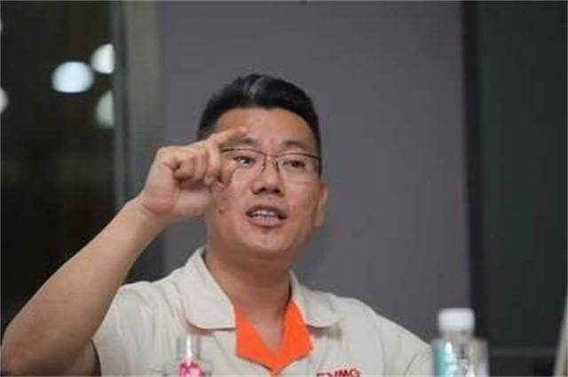 "沈机"曾碾压德日企业世界第一,后负债789亿,今重生回归正轨_关锡友