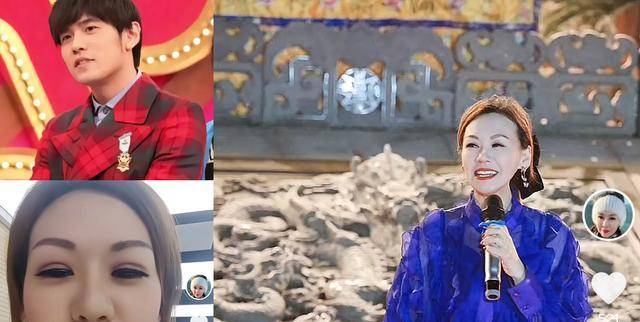 陈思清偶像是周杰伦,薛文斌喜欢李小龙,柏万青最"吃"徐根宝_阿姨_演出