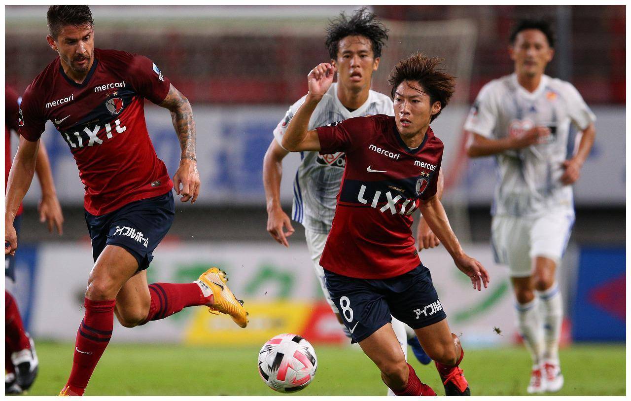 日职 鹿岛鹿角vs大阪樱花_防守_比赛_能力