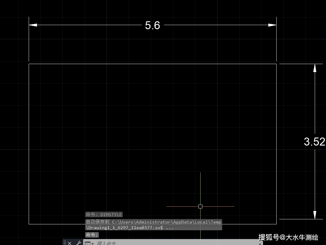 cad如何消除标注数值末尾的0?_编辑器_内容_操作