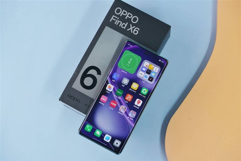 oppo find x6评测_手机_镜头_亮度