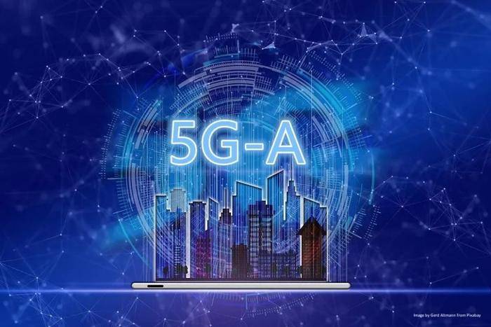 5g-a浪潮席卷全球:浙江与陕西移动引领创新突破_技术_部署_网络