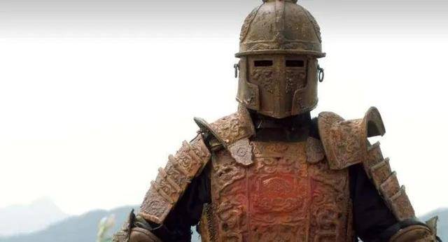 《雪中悍刀行》中符将红甲什么来历,结局怎么样_徐龙象_徐凤年_叶红亭