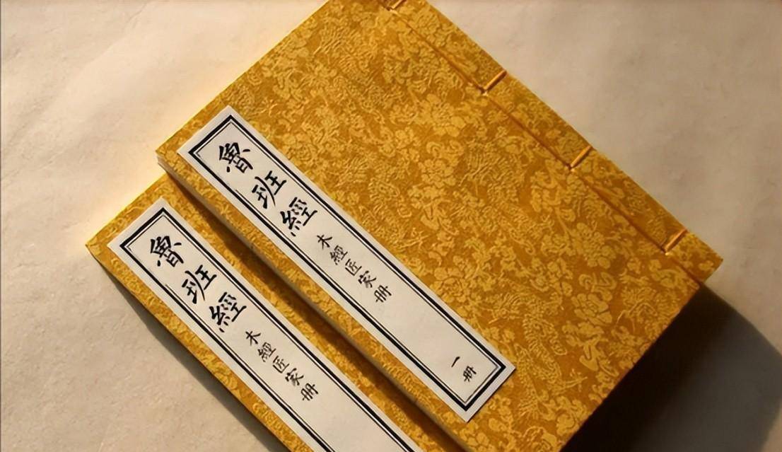 鲁班是个木匠,他的鲁班书为何会成为禁书?