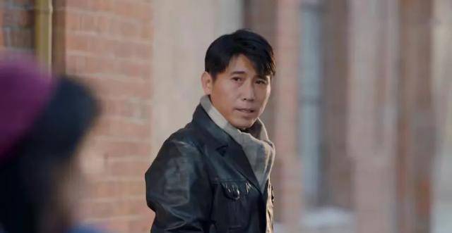 贾金龙的身份并不简单_王鑫_王欣_因为