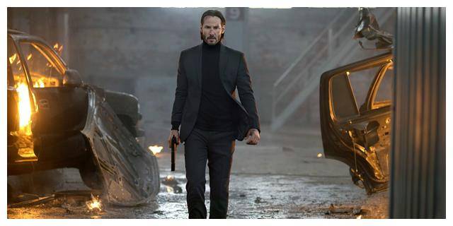 从电诈到清廉郭达森新片疾速追杀助力打击犯罪