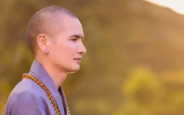 网红和尚在古代的时候,和尚是十分常见的,古时候也有着许许多多寺庙