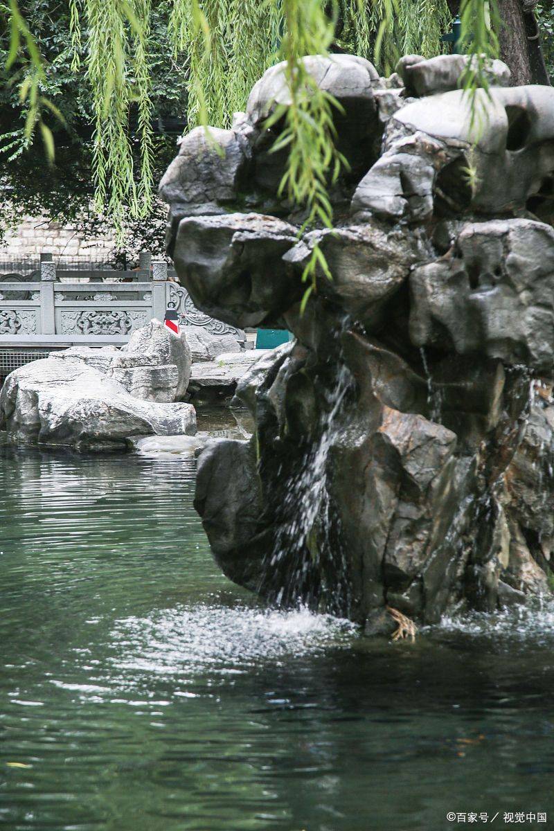 宁波走马塘风景区门票图片