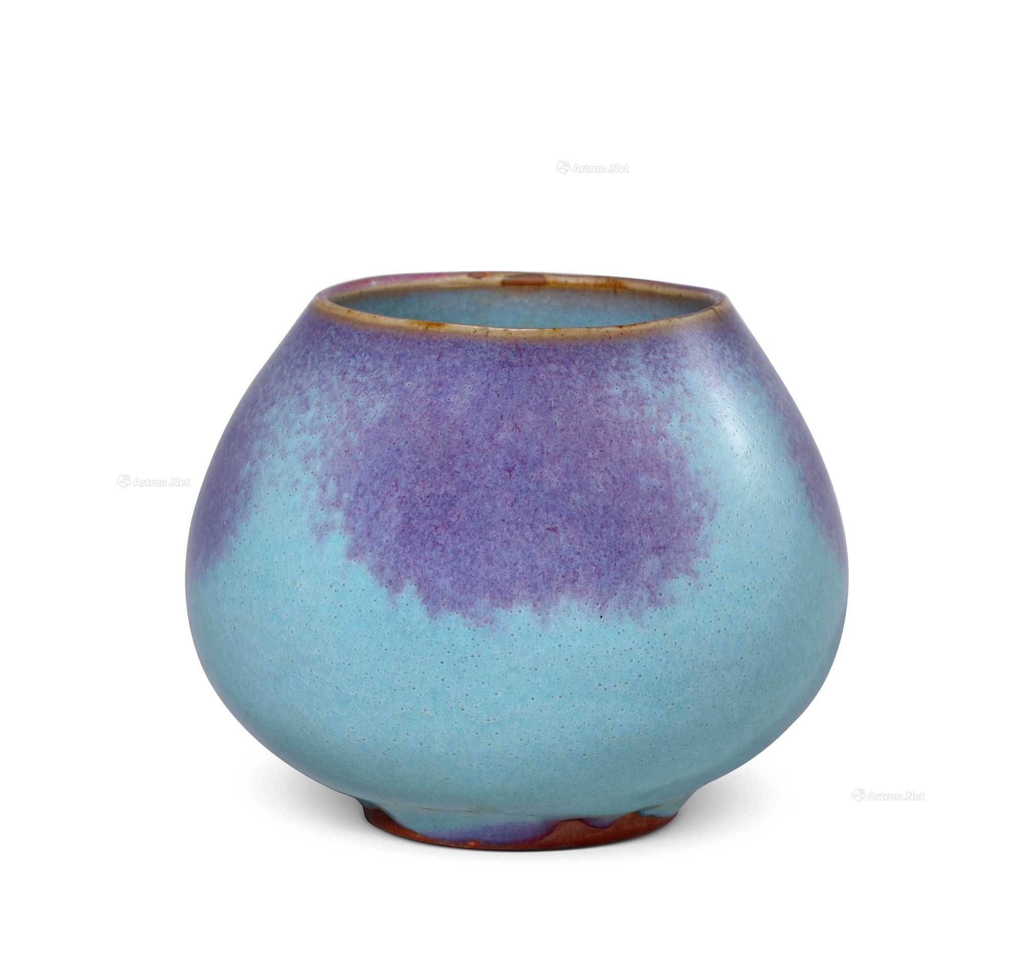 拍卖征集:鸡心罐到底是文房器还是酒器?_生活_藏品_用具