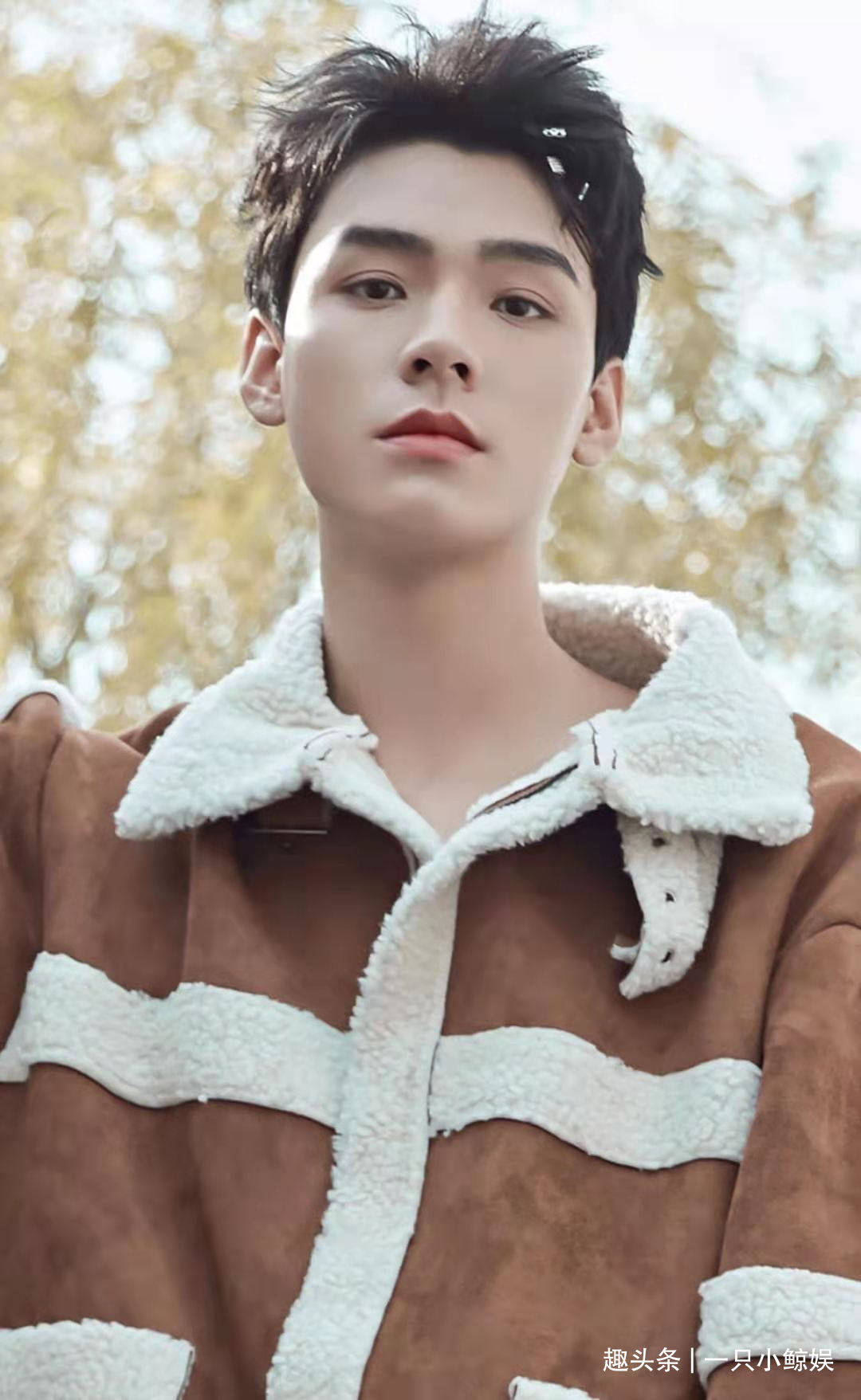 龚俊片酬直逼顶流!