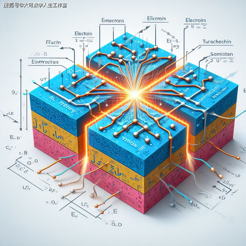 隧道效应-----现代穿墙术,从bsc理论聊到约瑟夫森效应_能带_半导体