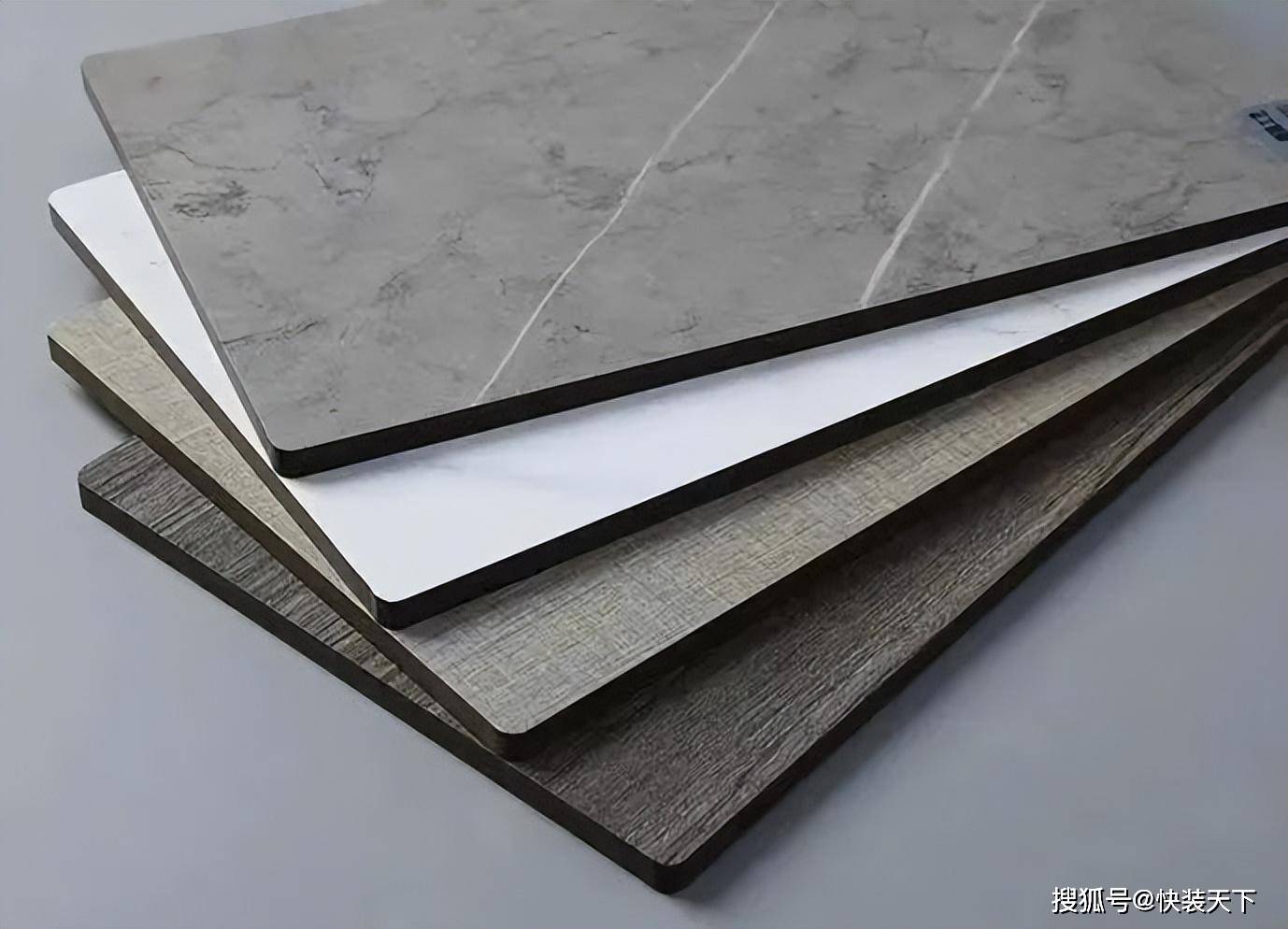 快装快讯:什么是碳晶板(木晶墙板)?_板材_应用_金属