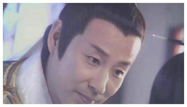 古装仪态出众,红色官服惊艳,大理寺少卿游【改进】_丁禹兮_演技_气质