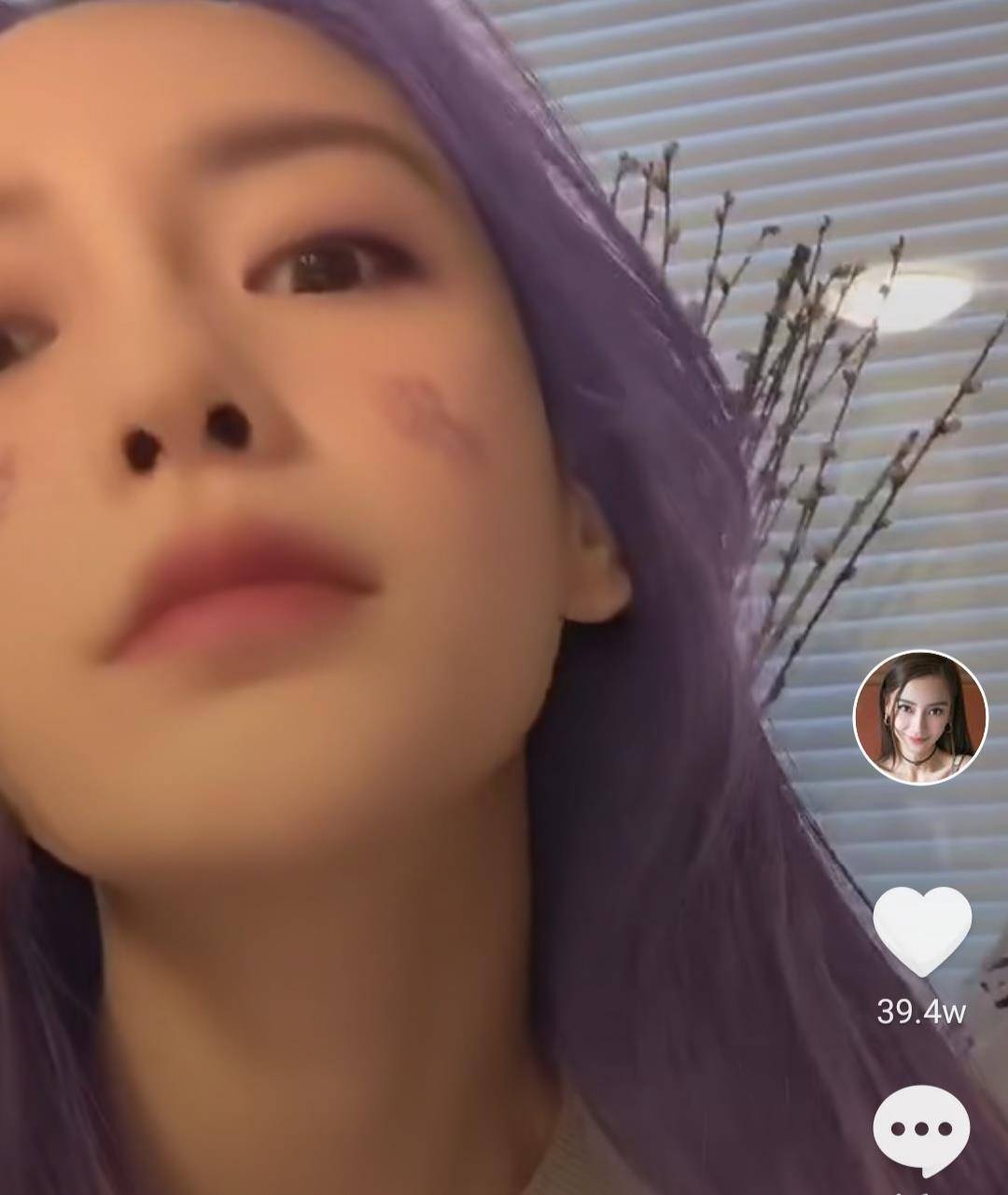 想用旗袍展曼妙身姿,没成想意外暴露假胯宽_baby_造型_时候