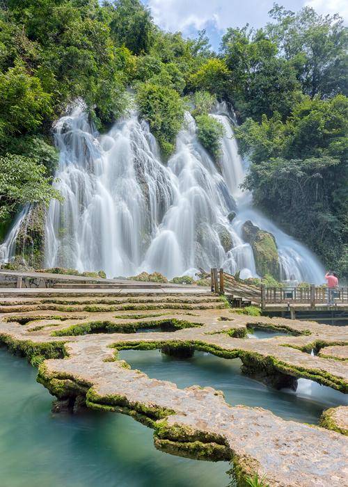 贵州5天本地旅游公司报团多少钱,小七孔五天旅游报团费用介绍