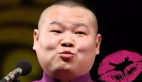 从德云社一哥到油腻王,"老实人"岳云鹏是自找还是另