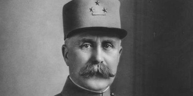 戴高乐为何率先与中国建立外交关系?