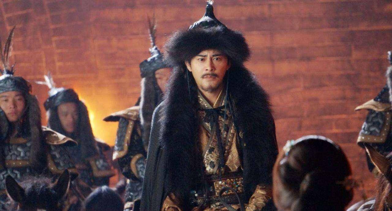 完颜娄室是女真人最后的名将,他死后金军的战斗力就出现了断崖式的