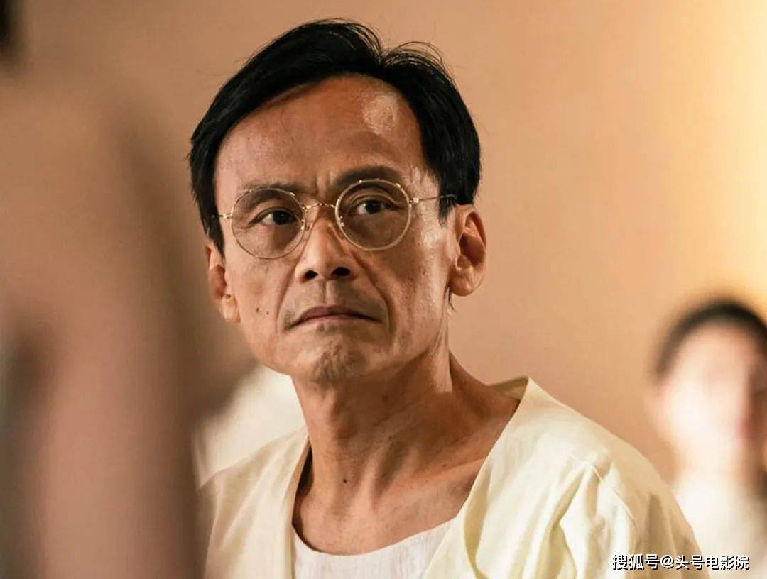 《周处除三害》被吹上天,根本不是动作爽片,真少