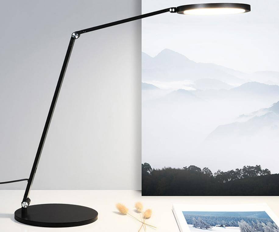 护眼灯有没有护眼的效果啊?5大送礼护眼台灯佳品机型推荐