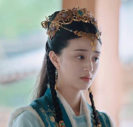 姑姑是萧燕燕,舅舅是韩德让,一把好牌却打烂的齐天皇