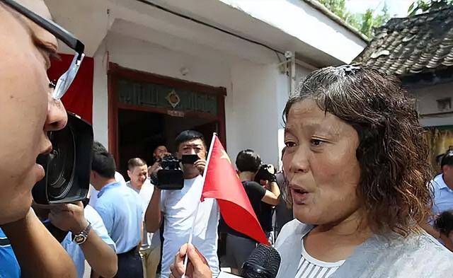 朱婷:因训练没有见到弟弟最后一面,埋怨父母隐瞒弟弟去世的消息_周口