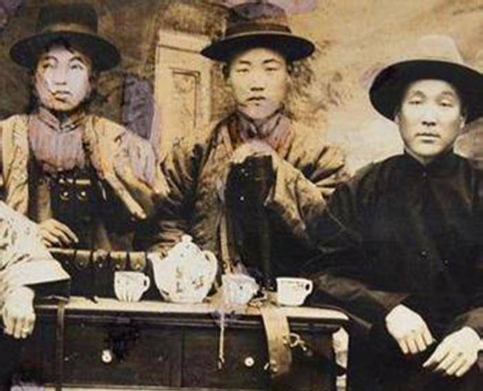 解放前无恶不作,解放后复又为匪,钟志达逃脱铁壁合围,结局如何_余庆县