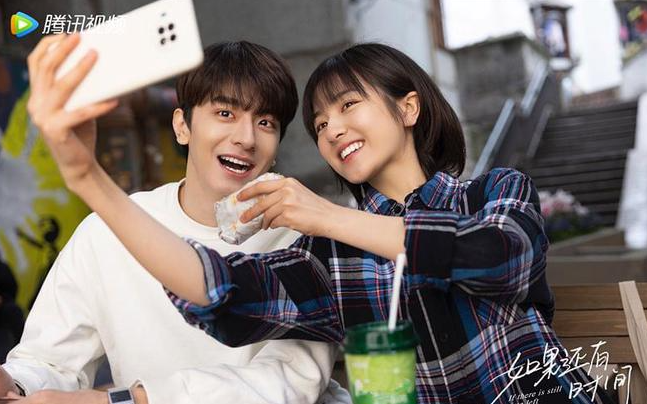 原创谢谢你温暖我定档央八林一李兰迪主演温情剧女友最感人