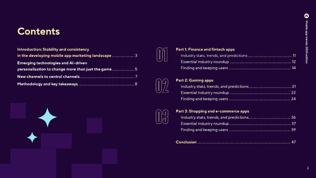 adjust:2024年移动应用趋势报告(英文版)(附下载)_公众_营销_规模