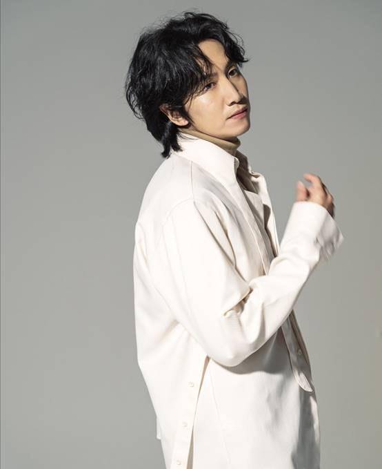 原创李光洙参加rm最后录制宋智孝表白姐姐很爱你光洙妈妈送祝福