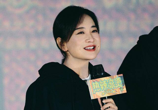 贾玲出圈情理之中,"反派"杨紫最是惊喜_张小斐_演技_票房