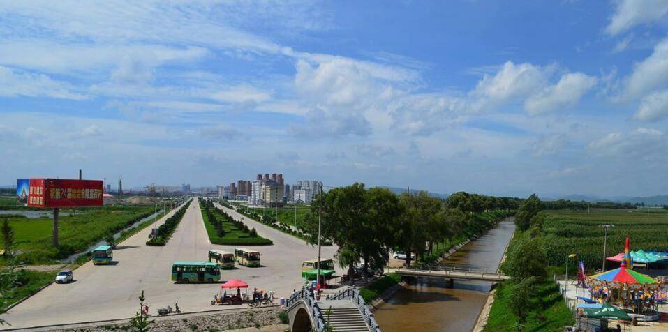 我国七座以人名命名的城市,是中华文明的见证,值得中