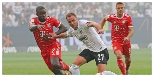 世界杯英雄遭失意,时间抹平骄傲,格策能否东山再起?