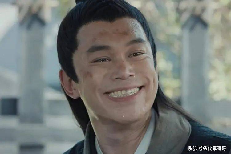 演员刘冠麟:出道18年不温不火,因撞脸"吉吉国王"走红_角色_观众_舞蹈