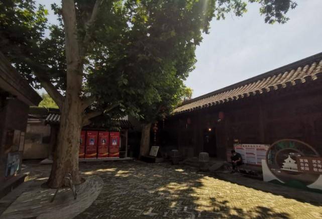 史家胡同的这些名人,都和津门有着或多或少的联系_焦佑瀛_杨宁史_天津