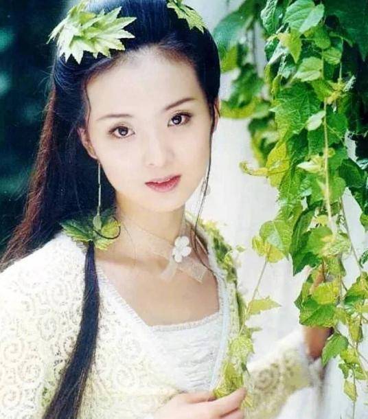 沈浪朱七七合体,中年组cp梦回当年,如果有白飞飞更完美了_黄海冰_剧中