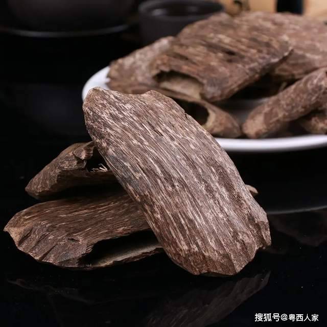 关家凤酒沉香酒_养生_口感_白木