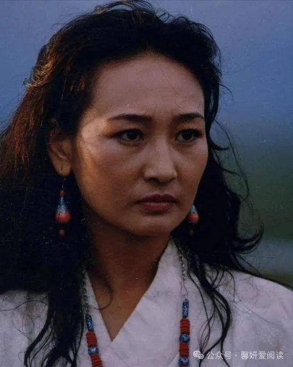 "草原歌手"腾格尔:喝酒败尽家产,妻离女逝,他如今后悔了_生活_歌声