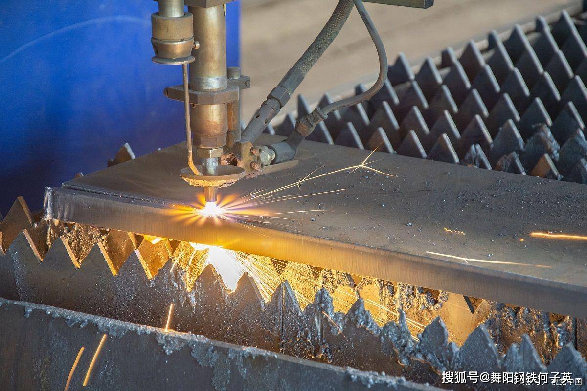 快速了解s235jr钢板切割工艺及s235jr钢板定轧流程_表面_厚度_结构钢